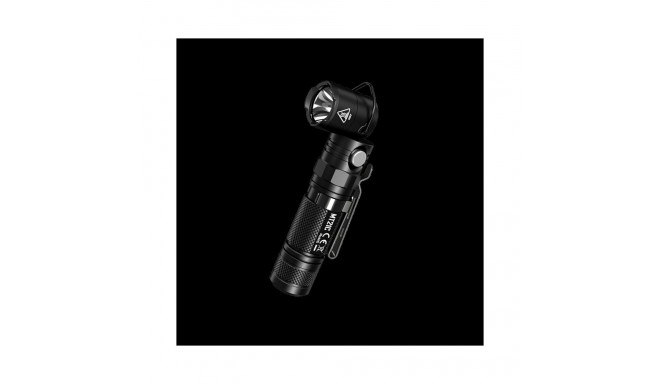 Nitecore MT21C 1000lm reguleeritava nurgaga taskulamp