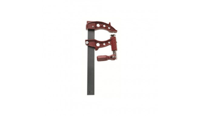 Clamp Maxipress F 40cm, jaw depth 12cm, max 9000N