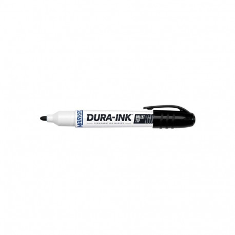Ink marker Markal Dura-Ink 60 3mm, black