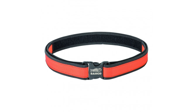 Quick release adjustable belt