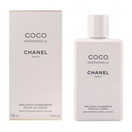 Chanel Coco Mademoiselle Moisturizing Body Lotion (200ml)