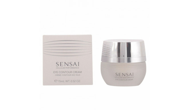 Sensai Cp Eye Contour Cream (15ml)