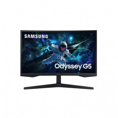 Samsung Odyssey G5 S27CG552EU Monitor 27"