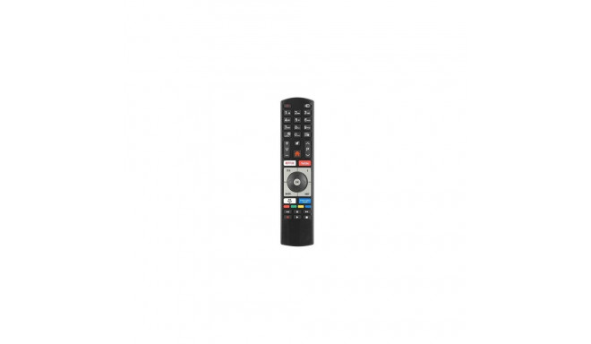 Lamex LXP4318 TV remote control TV LCD TELEFUNKEN,FINLUX,VESTEL RC4318P NETFLIX,Youtube