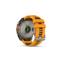 Garmin Fenix 8 Sapphire Smartwatch 51mm