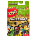 UNO  Minecraft kaardid