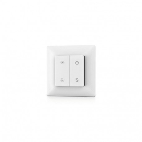 PF1 RF Remote Control, Single Color, 1 Zone