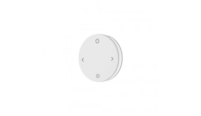 RK4-1 RF Dimming Remote Control, 1 Zone, Single-Color