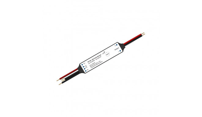 V1-N Controller, 12-24V, 1x 3A, Push-Dimm
