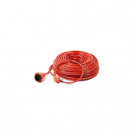 Extension Cord 50m, 1 socket, 3x1.5mm2