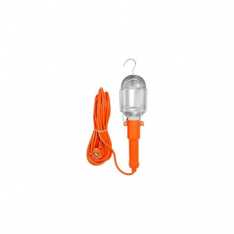 Portable Light with Hook 7m, 2x0.75mm2