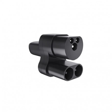 EV Charger Adapter CCS2 - Tesla DC