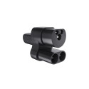 EV Charger Adapter CCS2 - Tesla DC