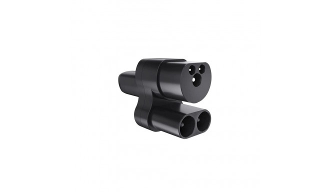 EV Charger Adapter CCS2 - Tesla DC