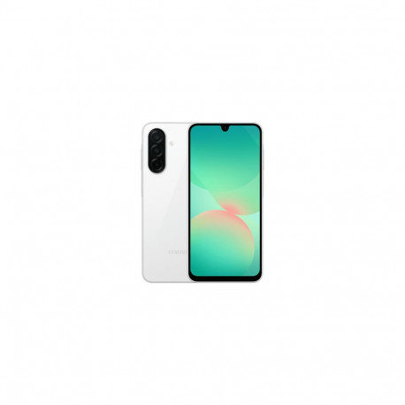 3JG Samsung Galaxy A26 5G A266B 128GB white