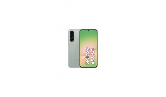 Samsung Galaxy A56 5G A566B 3JG 8GB 128GB, oliiviroheline