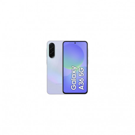 3JG Samsung Galaxy A36 5G A366B 6GB 128GB awesome lavender