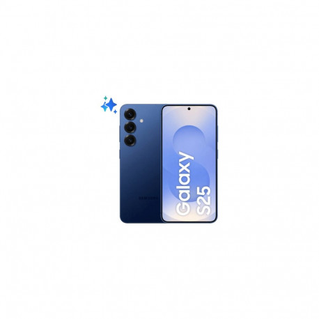 3JG Samsung Galaxy S25 S931B 256GB navy
