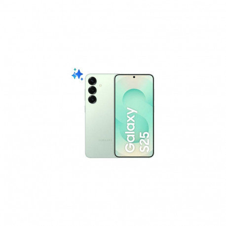 Samsung Galaxy S25 S931B 128GB, müntroheline