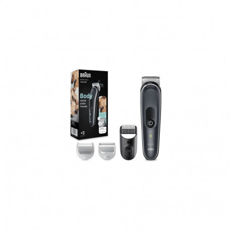 Braun Series 5 BG5340 Body Groomer