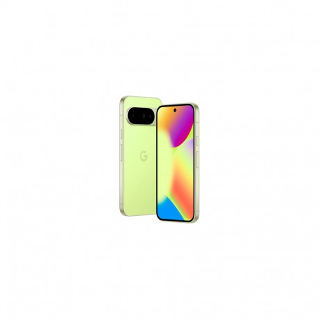 Google Pixel 10 128GB lemongrass