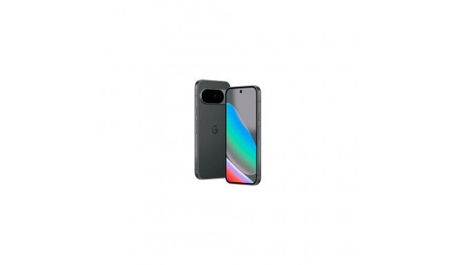 Google Pixel 10 128GB, obsidiaan
