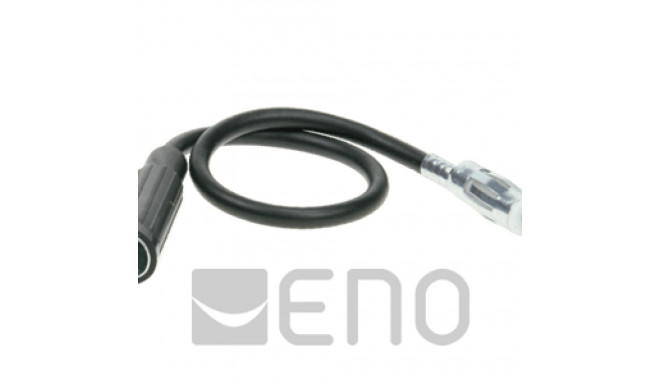 ACV Antennenkabel Verlängerung DIN(f)>DIN(m) 100cm