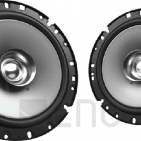 Kenwood kaksikkoonuskõlarid KFC-S1756 17cm ilma võreta
