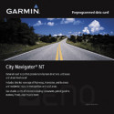 Garmin CityNavigator NT Australien/Neuseeland microSD/SD