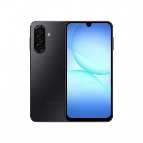 Samsung Galaxy-A17 LTE 128GB BLACK