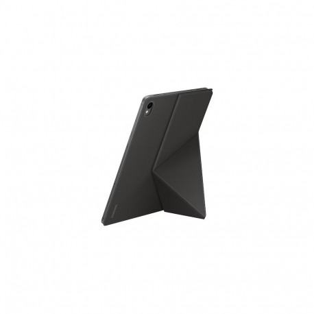 Samsung Galaxy Tab S11 Book Cover Black