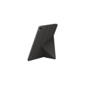 Samsung Galaxy Tab S11 Book Cover Black
