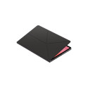 Samsung Galaxy Tab S11 Book Cover Black