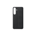 Samsung Galaxy S25 FE Standing Grip Cover Black