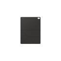 Samsung Galaxy Tab S11 Book Cover Black