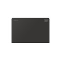 Samsung Galaxy Tab S11 Book Cover Black