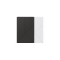 Samsung Galaxy Tab S11 Book Cover Black