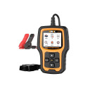 2in1 Diagnostic Scanner OBD2 and Battery Tester Ancel AD410 PRO