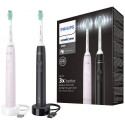 Philips Sonicare Electric Toothbrush HX3675/15 Rechargeable, For adults, Number of brush heads inclu