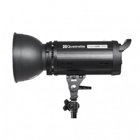 Quadralite VideoLED 1000 continuous light