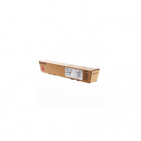 Ricoh MP C407 (842213) Toner Cartridge, Magenta