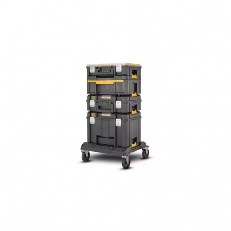 TOOL BOX DEWALT 440x302x440MM