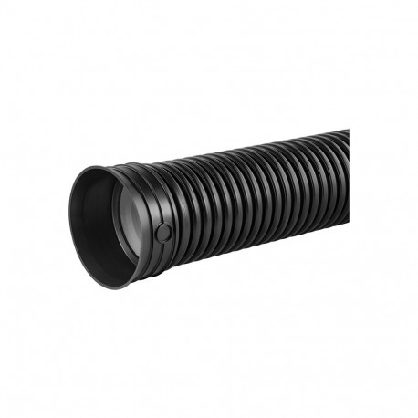 CULVERT PIPE MCEM D200 3 M SN8 WITH GASK