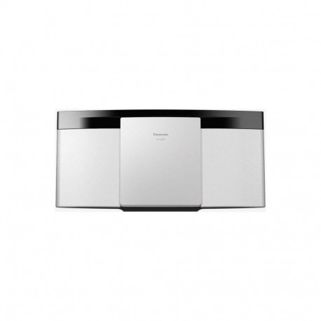 SYSTEM STEREO SC-HC200EG-W PANASONIC