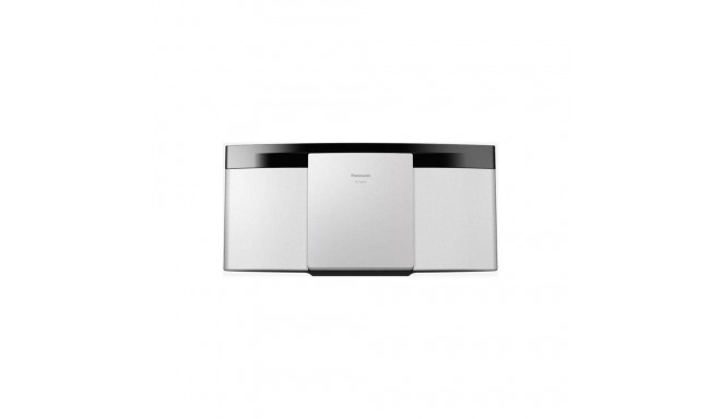 Panasonic SC-HC200EG-W stereo süsteem