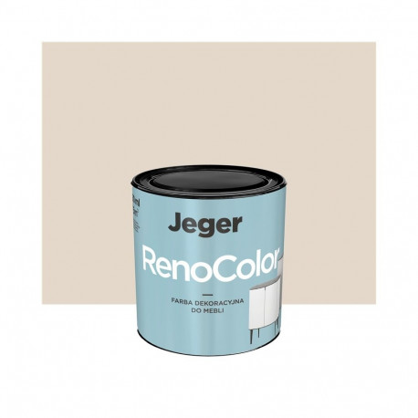 mööblivärv Renocolor beež 0.45L