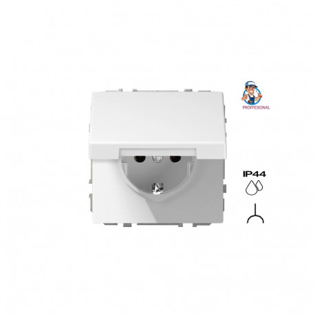 SOCKET IKL16-208-01.M/WM kate modern