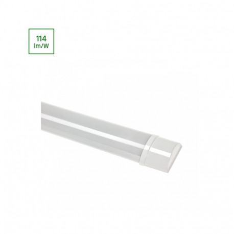 LED LUMINAIRE 28W 3200LM 4000K120CM IP20