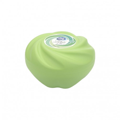 LOTUS õhuvärskendaja geel 150g roheline tee