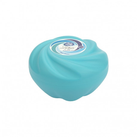 LOTUS AIR FRESHENER GEL 150G DEEP OCEAN